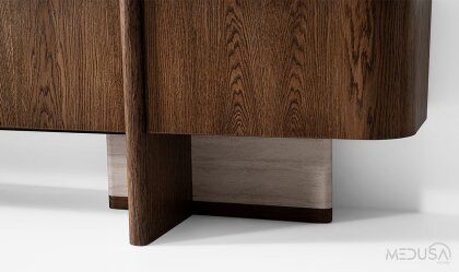 Medusa Home Mobilya - Senfoni Yemek Odası