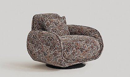 Medusa Home Mobilya - Senna Berjer