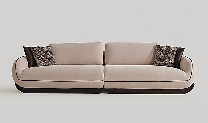 Medusa Home Mobilya - Senna Koltuk Takımı