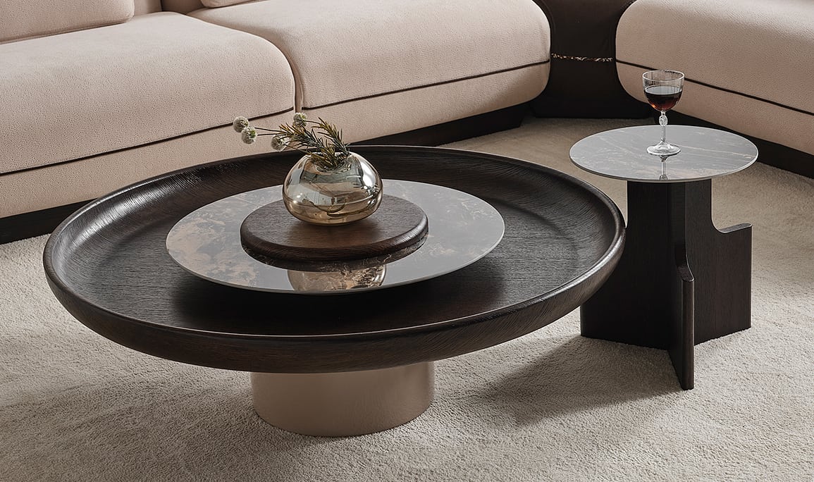 Medusa Home Mobilya - Senna Koltuk Takımı