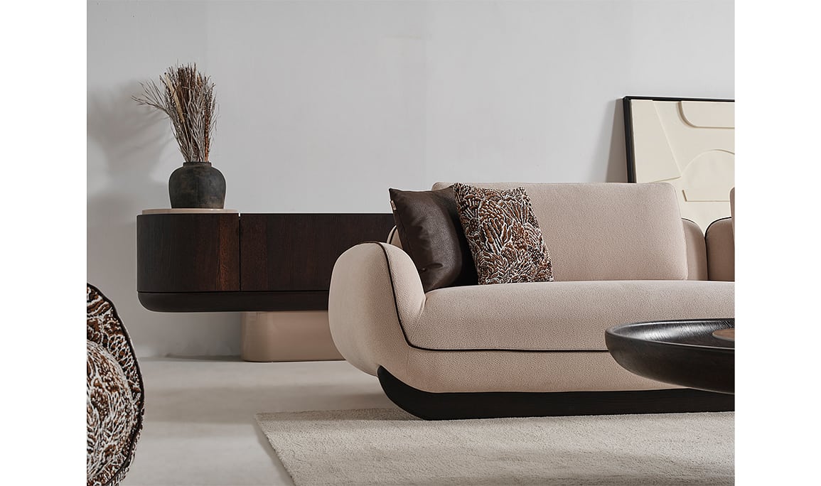 Medusa Home Mobilya - Senna Köşe Takımı