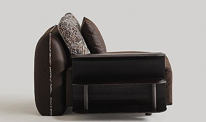 Medusa Home Mobilya - Senna Köşe Takımı