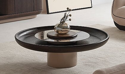 Medusa Home Mobilya - Senna Sehpa Seti