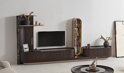 Medusa Home Mobilya - Senna Yemek Odası