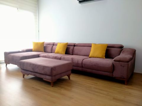 Medusa Home Mobilya - Şenol Bey - Erzincan