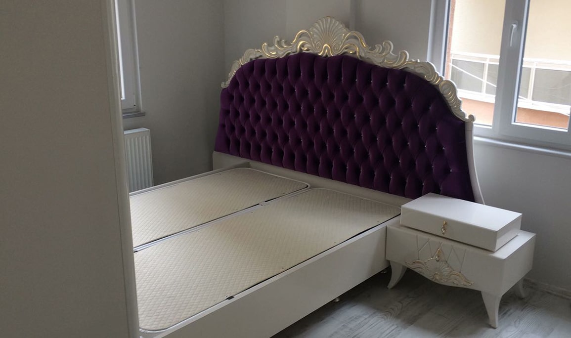 Medusa Home Mobilya - Şenol Bey - İnegöl