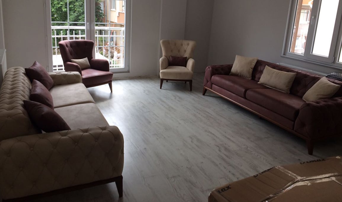 Medusa Home Mobilya - Şenol Bey - İnegöl