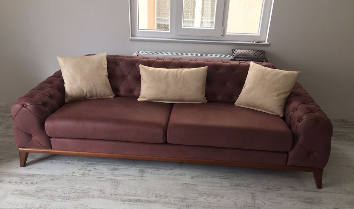 Medusa Home Mobilya - Şenol Bey - İnegöl