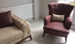 Medusa Home Mobilya - Şenol Bey - İnegöl