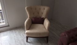 Medusa Home Mobilya - Şenol Bey - İnegöl