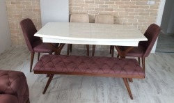 Medusa Home Mobilya - Şenol Bey - İnegöl