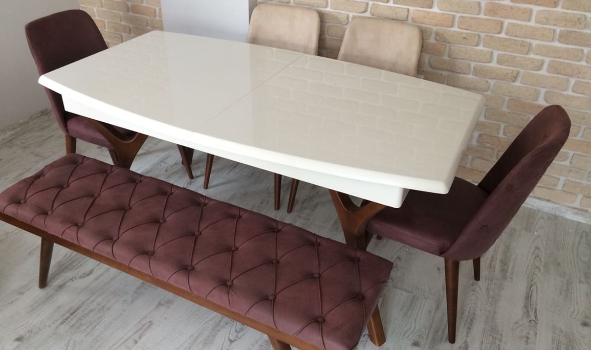 Medusa Home Mobilya - Şenol Bey - İnegöl