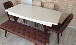 Medusa Home Mobilya - Şenol Bey - İnegöl