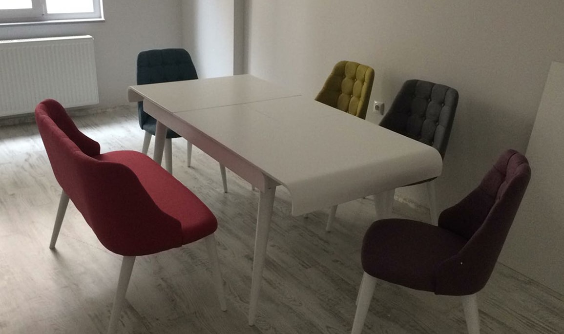 Medusa Home Mobilya - Şenol Bey - İnegöl