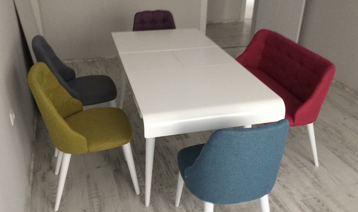 Medusa Home Mobilya - Şenol Bey - İnegöl