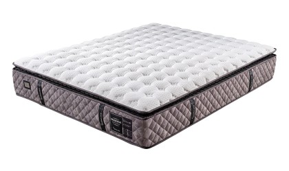 Medusa Home Mobilya - Sensitive Set Baza Başlık Yatak