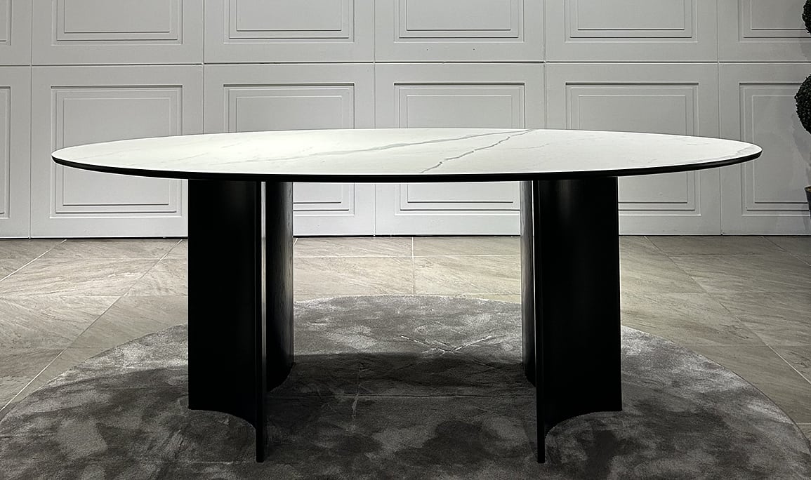 Medusa Home Mobilya - Sephora Seramik Yemek Masası