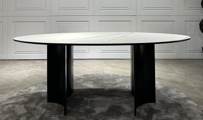 Medusa Home Mobilya - Sephora Seramik Yemek Masası