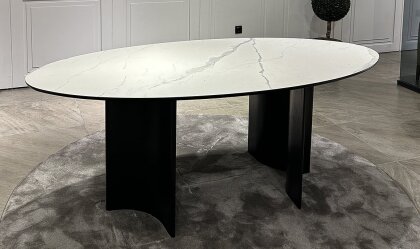 Medusa Home Mobilya - Sephora Seramik Yemek Masası