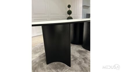 Medusa Home Mobilya - Sephora Seramik Yemek Masası