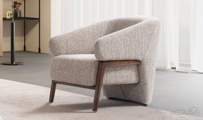 Medusa Home Mobilya - Sera Berjer