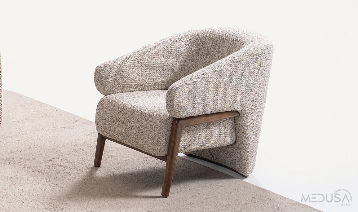 Medusa Home Mobilya - Sera Berjer