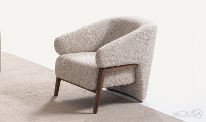 Medusa Home Mobilya - Sera Berjer