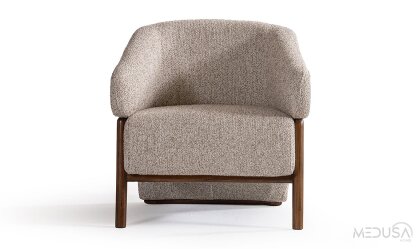 Medusa Home Mobilya - Sera Berjer