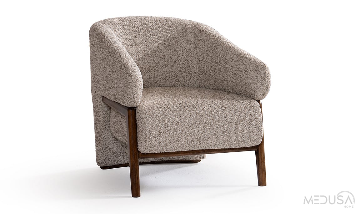 Medusa Home Mobilya - Sera Berjer