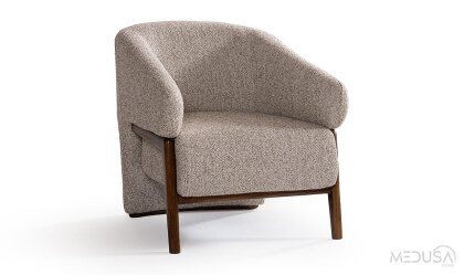 Medusa Home Mobilya - Sera Berjer