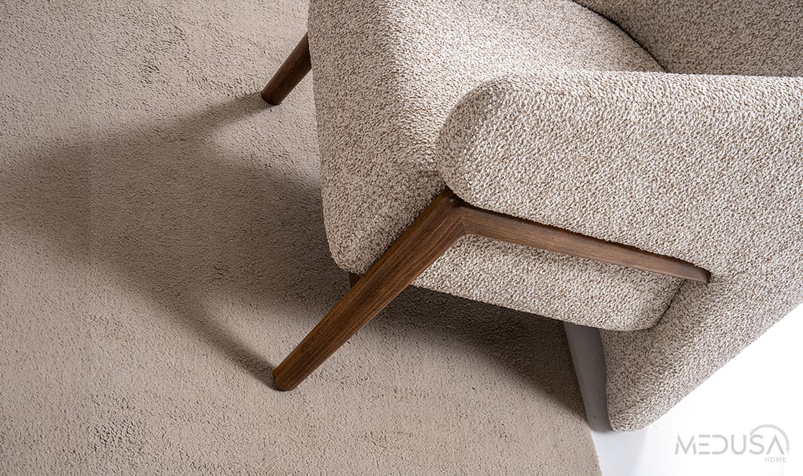 Medusa Home Mobilya - Sera Berjer