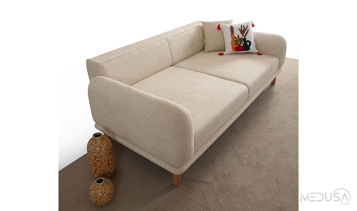 Medusa Home Mobilya - Sera Bohem Koltuk Takımı