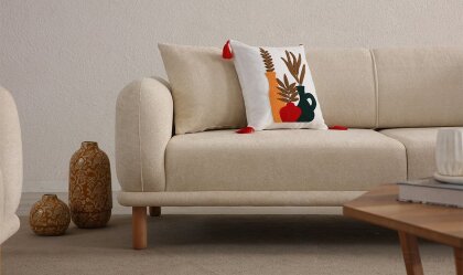 Medusa Home Mobilya - Sera Bohem Koltuk Takımı