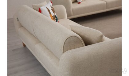 Medusa Home Mobilya - Sera Bohem Koltuk Takımı