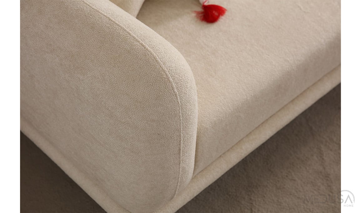 Medusa Home Mobilya - Sera Bohem Koltuk Takımı