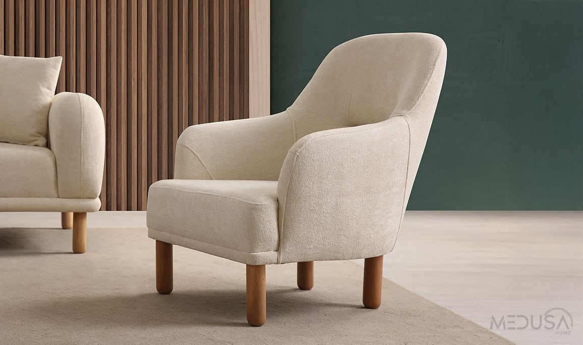 Medusa Home Mobilya - Sera Bohem Koltuk Takımı