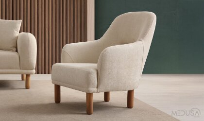 Medusa Home Mobilya - Sera Bohem Koltuk Takımı