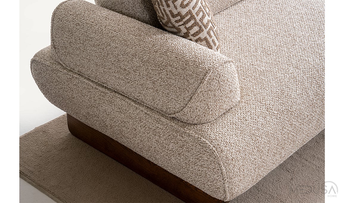 Medusa Home Mobilya - Sera Dörtlü Koltuk