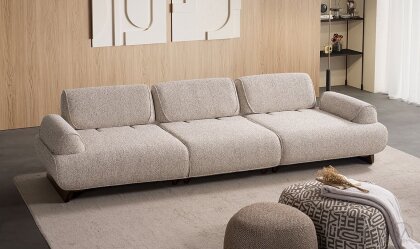 Medusa Home Mobilya - Sera Koltuk Takımı