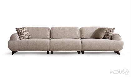 Medusa Home Mobilya - Sera Koltuk Takımı