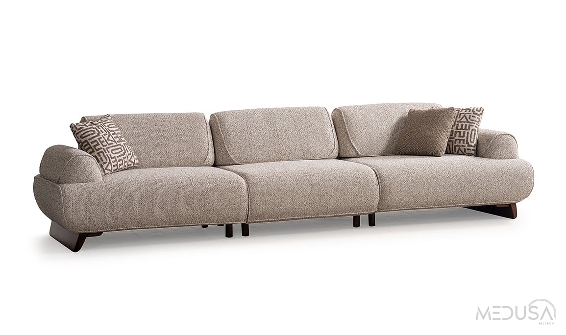 Medusa Home Mobilya - Sera Koltuk Takımı