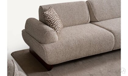 Medusa Home Mobilya - Sera Koltuk Takımı