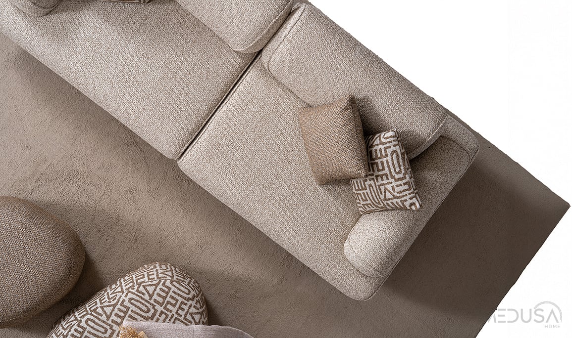 Medusa Home Mobilya - Sera Koltuk Takımı