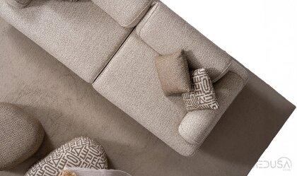 Medusa Home Mobilya - Sera Koltuk Takımı