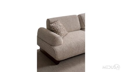 Medusa Home Mobilya - Sera Koltuk Takımı