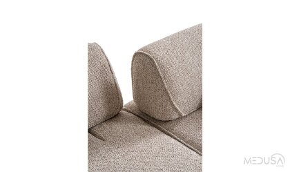 Medusa Home Mobilya - Sera Koltuk Takımı