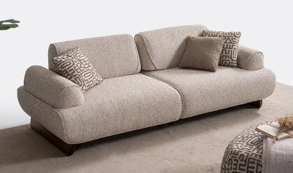 Medusa Home Mobilya - Sera Koltuk Takımı