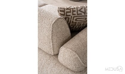 Medusa Home Mobilya - Sera Koltuk Takımı