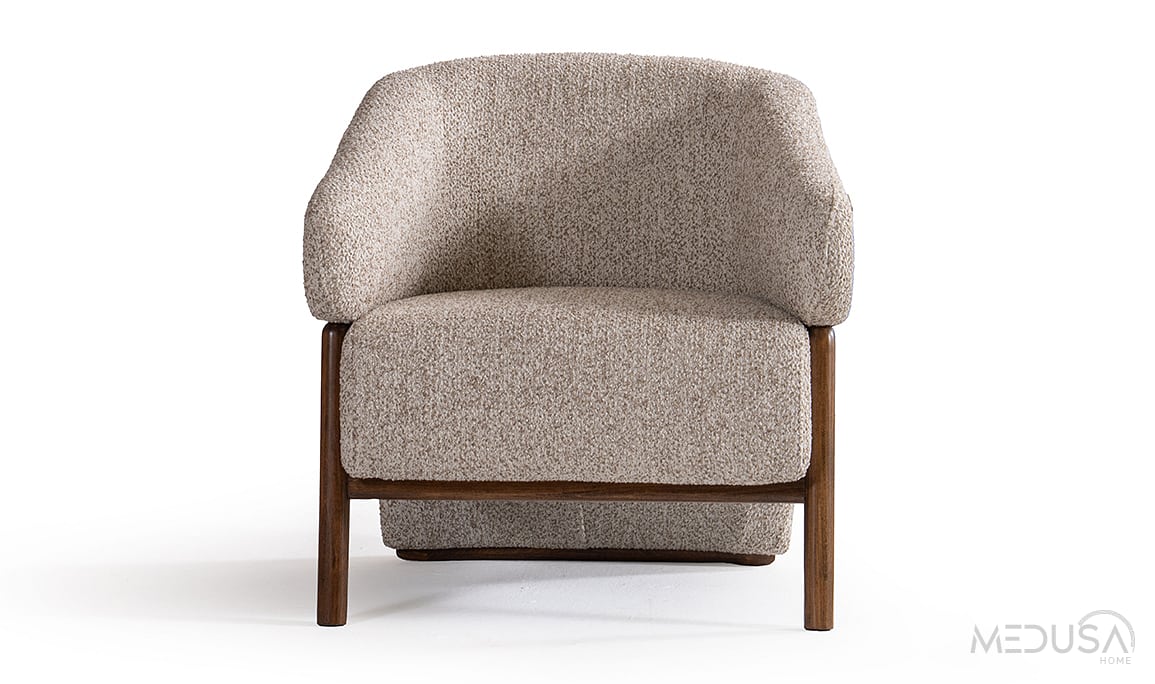 Medusa Home Mobilya - Sera Koltuk Takımı