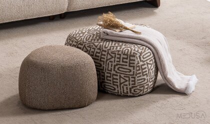 Medusa Home Mobilya - Sera Koltuk Takımı